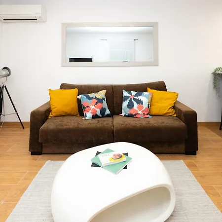 Appartement Dani