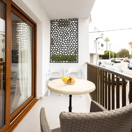 Appartement Dani *