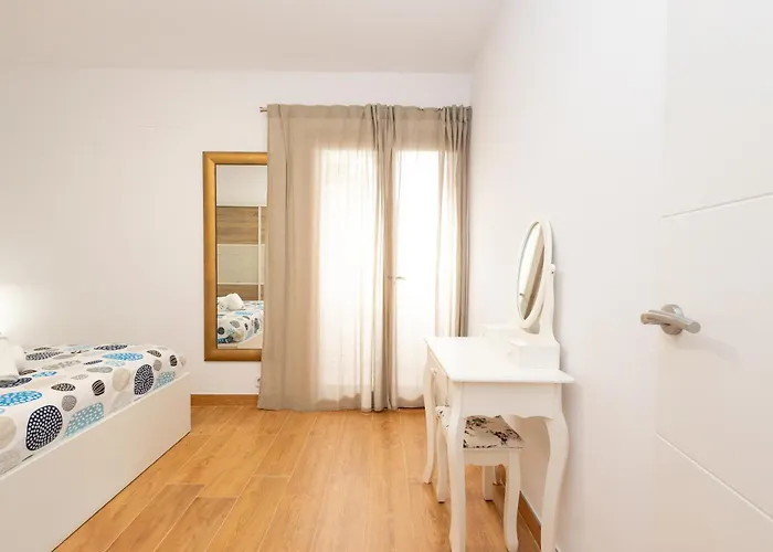 Dani Апартаменты *