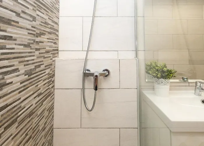 Апартаменты Dani Польенса