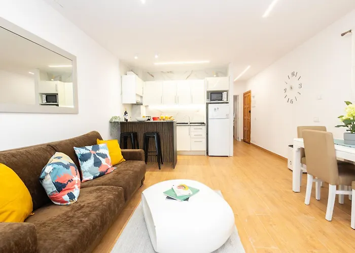 Апартаменты Dani