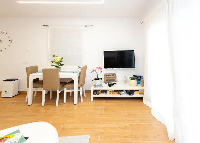 Апартаменты Dani *