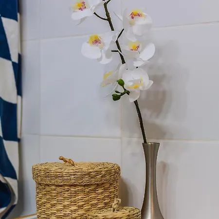 Dani Apartment Pollenca