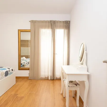 Dani Apartment *