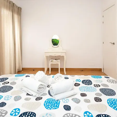 Dani Apartment *