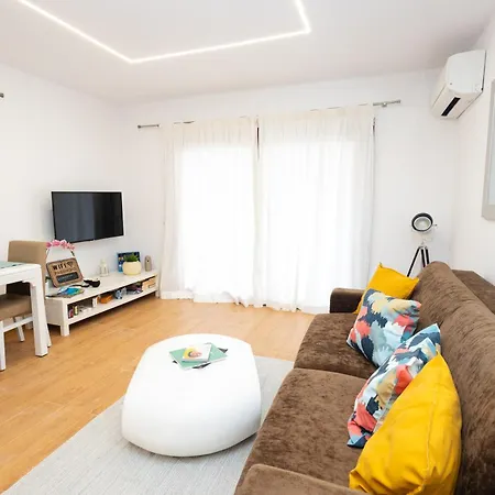 Dani Apartment