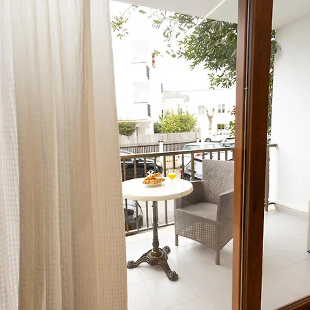Apartment Dani Pollenca