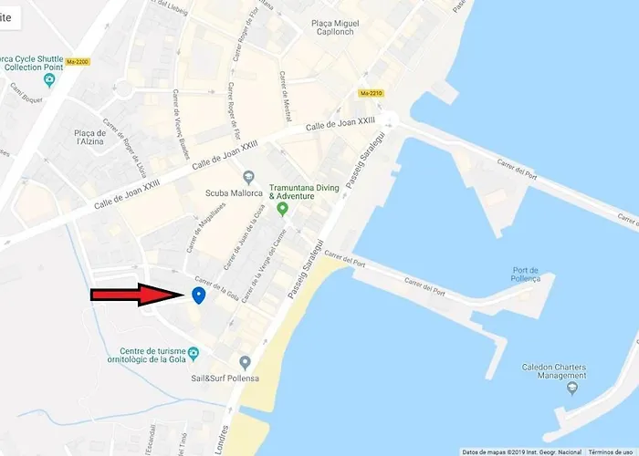 Διαμέρισμα Dani