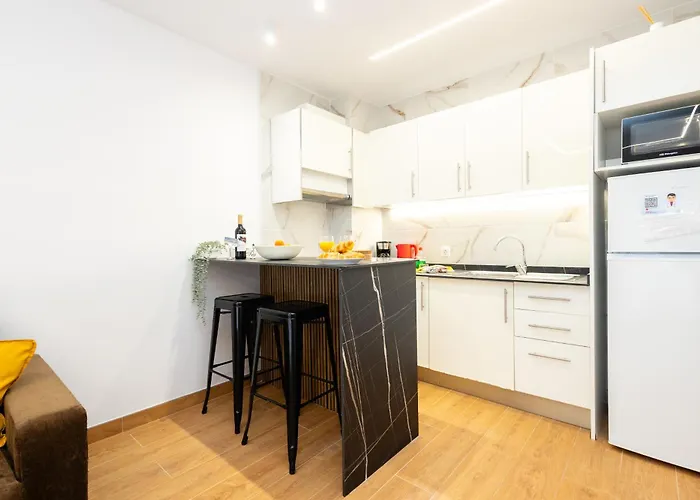 Διαμέρισμα Dani *