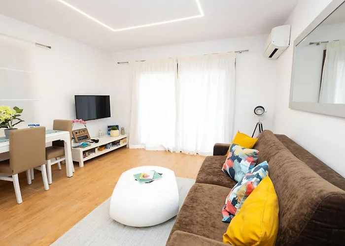 Dani Διαμέρισμα