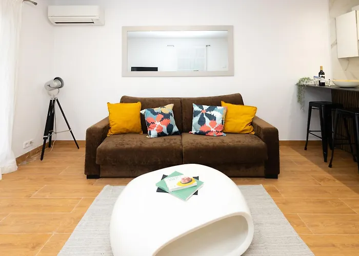 Διαμέρισμα Dani