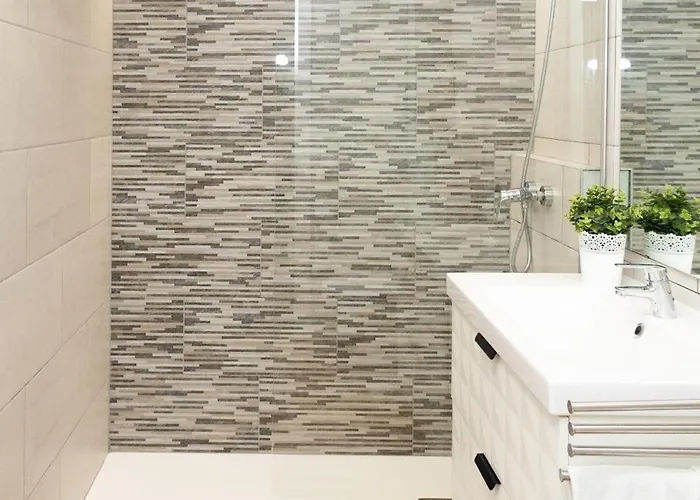 Διαμέρισμα Dani Pollença