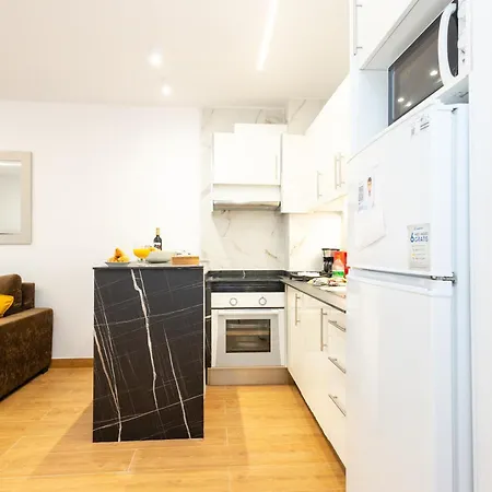 Dani Apartment Pollença